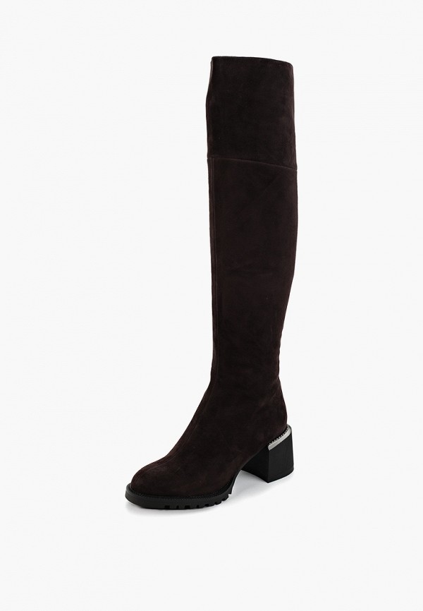 фото Ботфорты vasconte