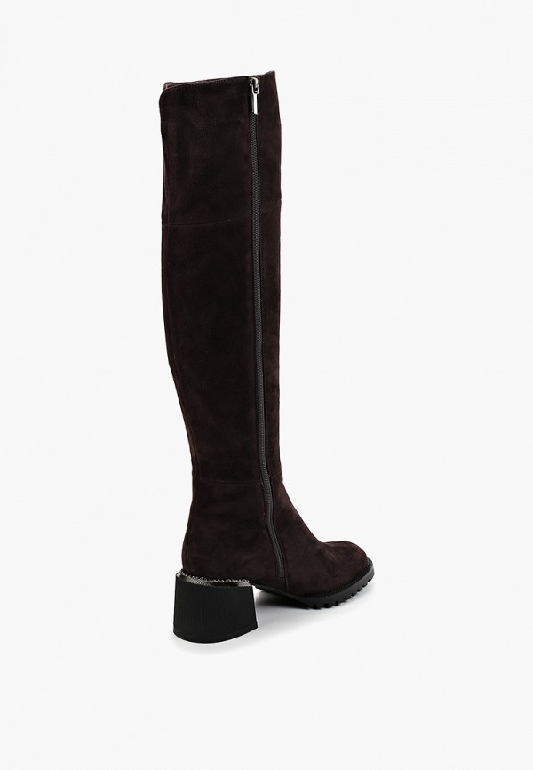 фото Ботфорты vasconte