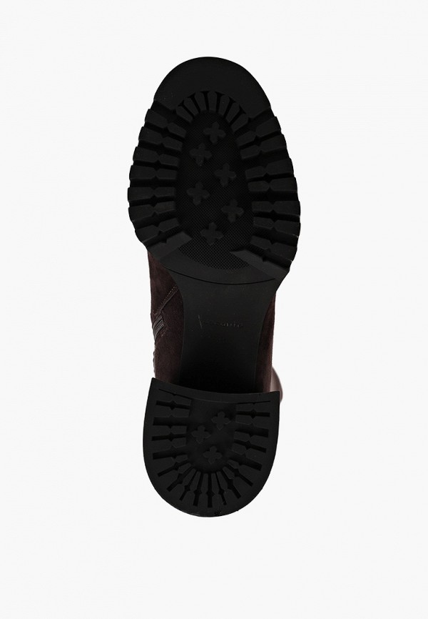 фото Ботфорты vasconte