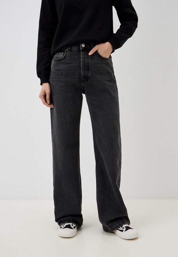 фото Джинсы neohit