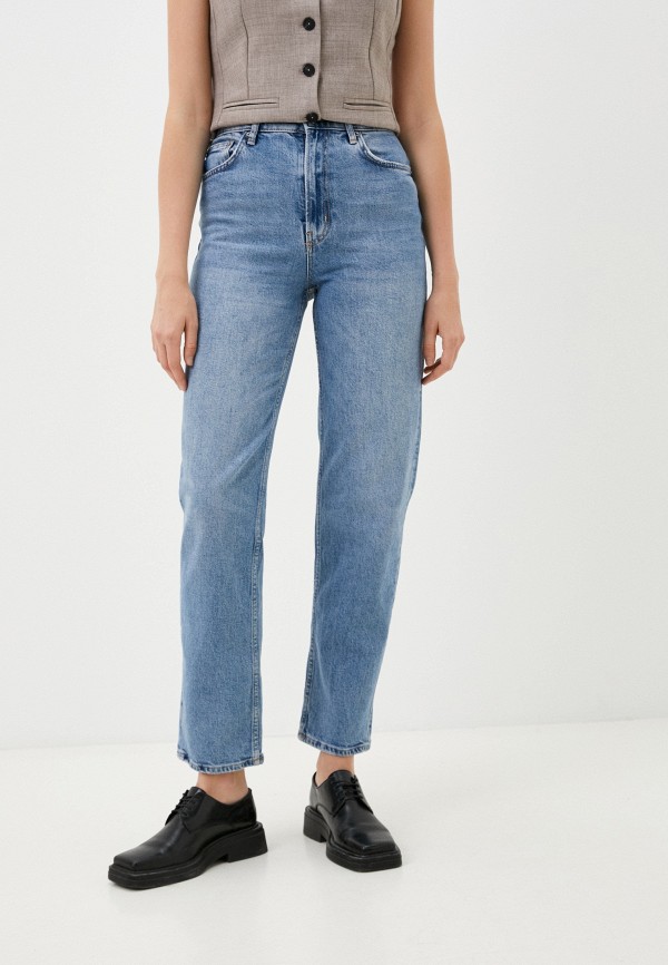 фото Джинсы neohit