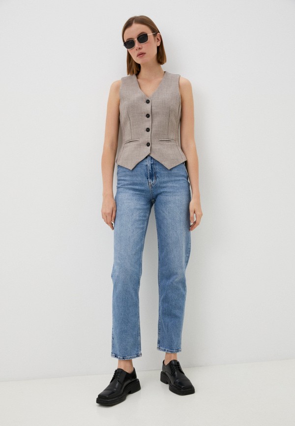 фото Джинсы neohit