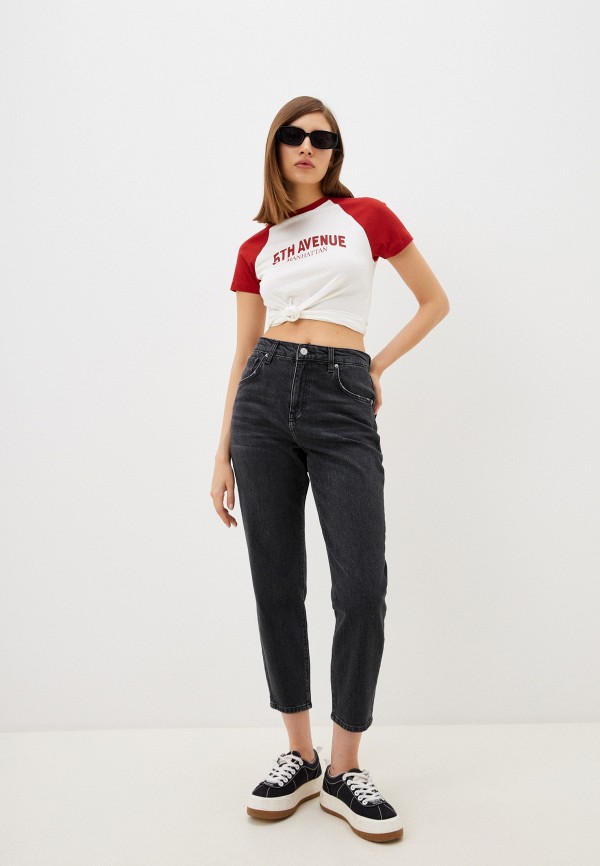 фото Джинсы neohit