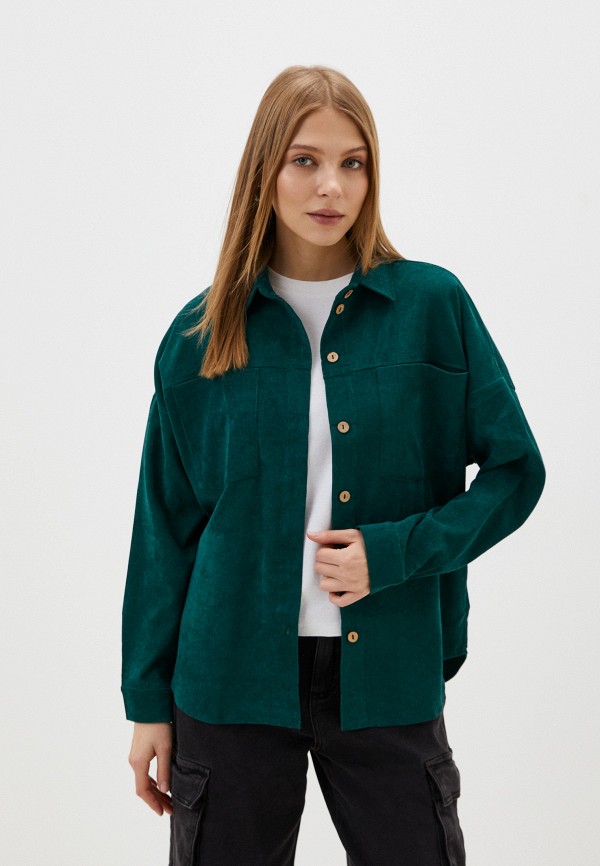 фото Рубашка adele fashion