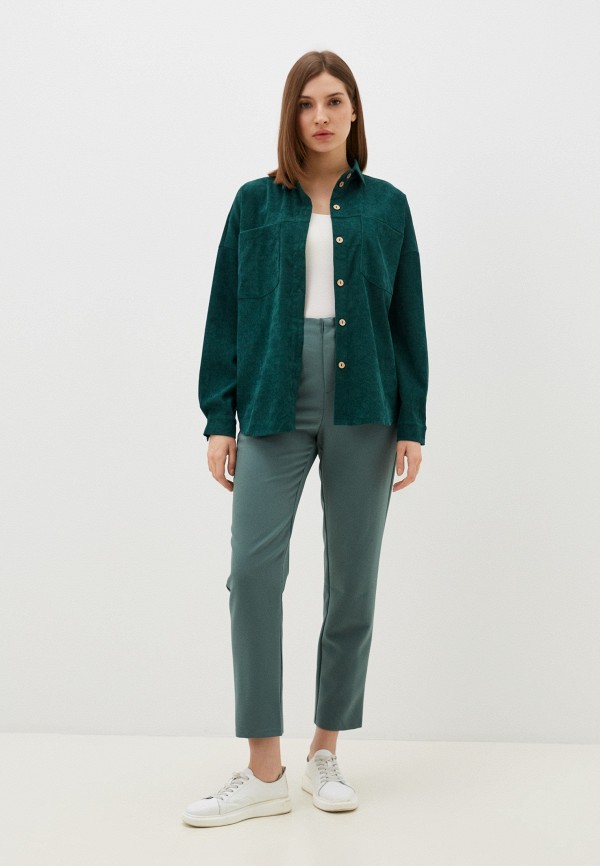 фото Рубашка adele fashion