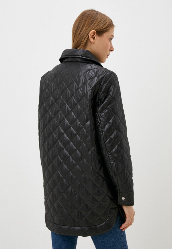 фото Куртка утепленная adele fashion