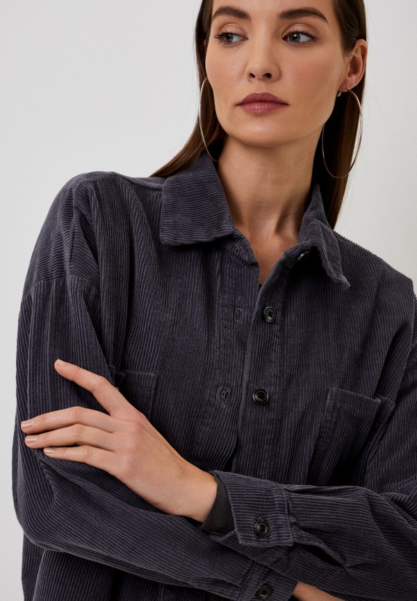 фото Рубашка mossmore