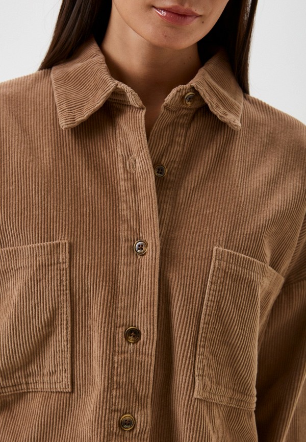 фото Рубашка mossmore