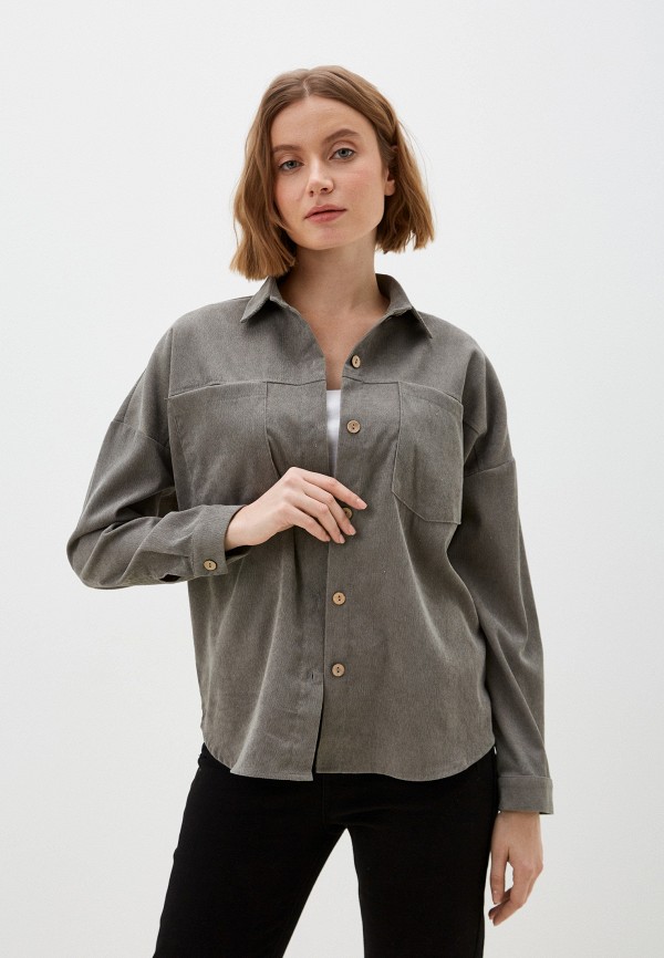 фото Рубашка adele fashion