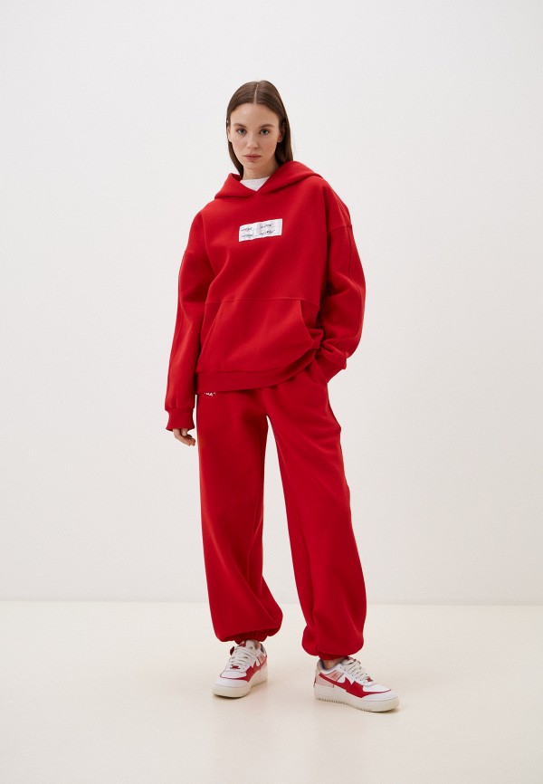 фото Худи la urba person