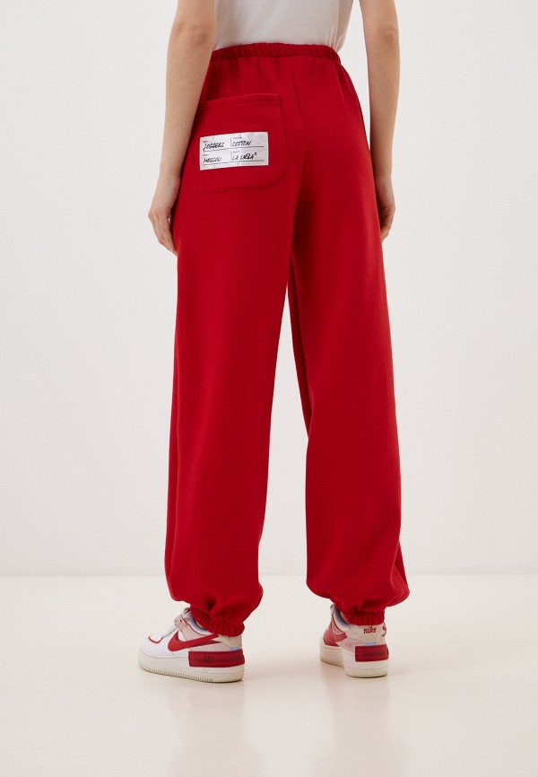 фото Брюки спортивные la urba person