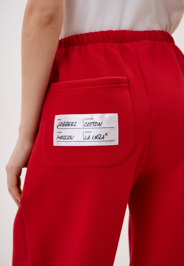 фото Брюки спортивные la urba person