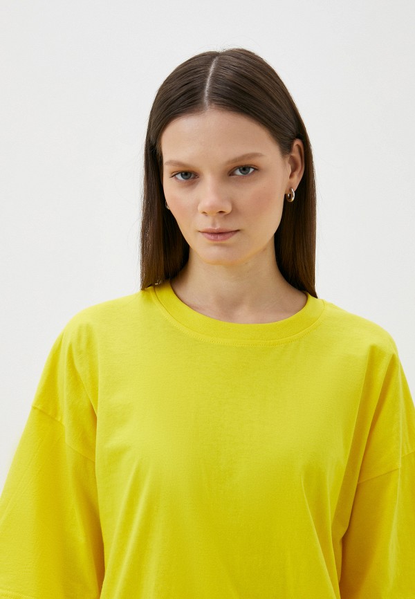 фото Футболка riori