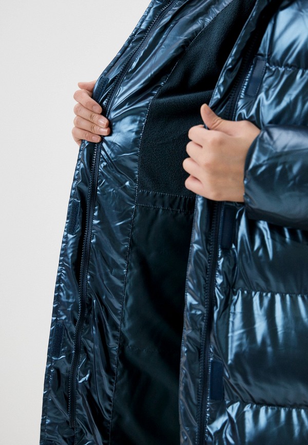 фото Куртка утепленная playtoday