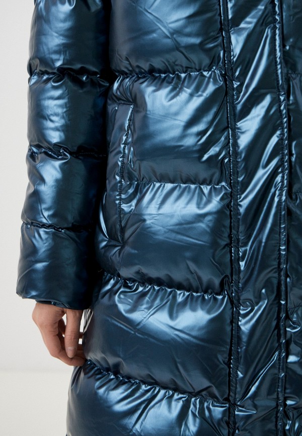 фото Куртка утепленная playtoday