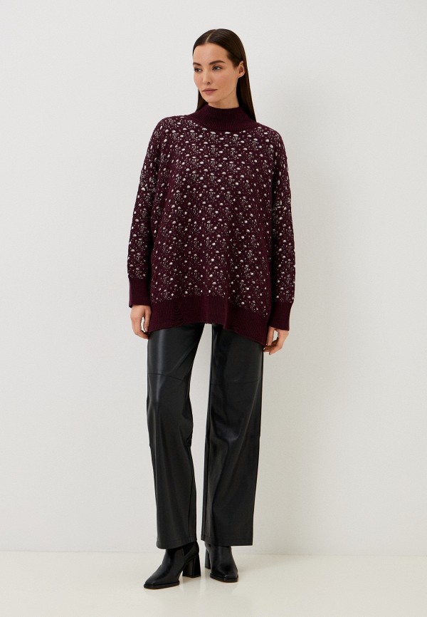 фото Свитер marytes