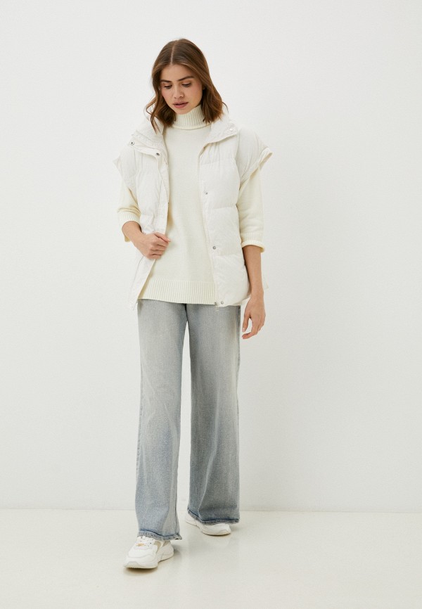 фото Жилет утепленный vittoria vicci