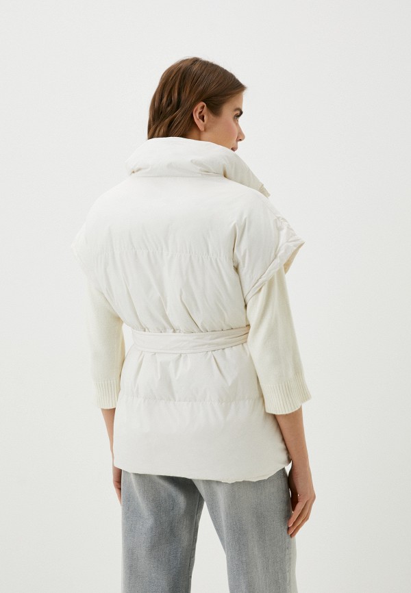 фото Жилет утепленный vittoria vicci