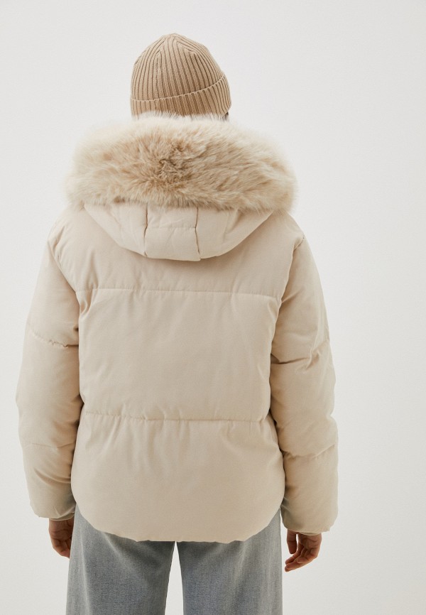 фото Куртка утепленная fresh cotton