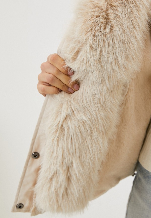 фото Куртка утепленная fresh cotton