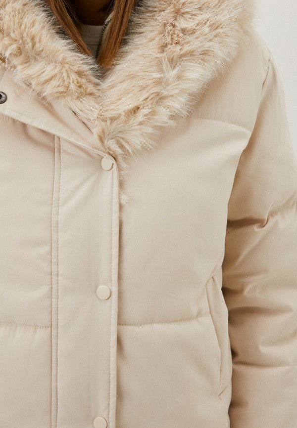 фото Куртка утепленная fresh cotton