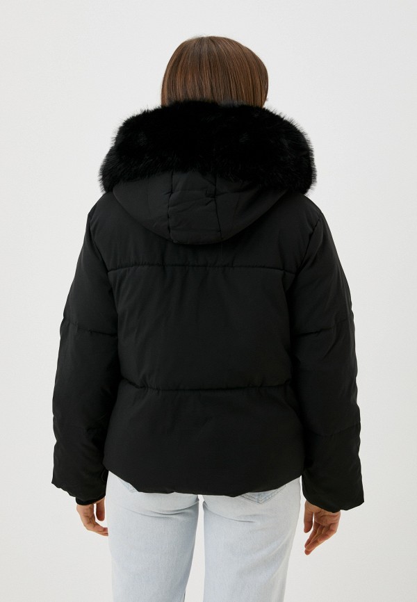 фото Куртка утепленная fresh cotton