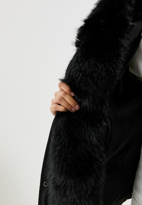 фото Куртка утепленная fresh cotton