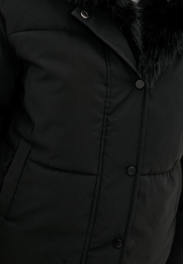 фото Куртка утепленная fresh cotton