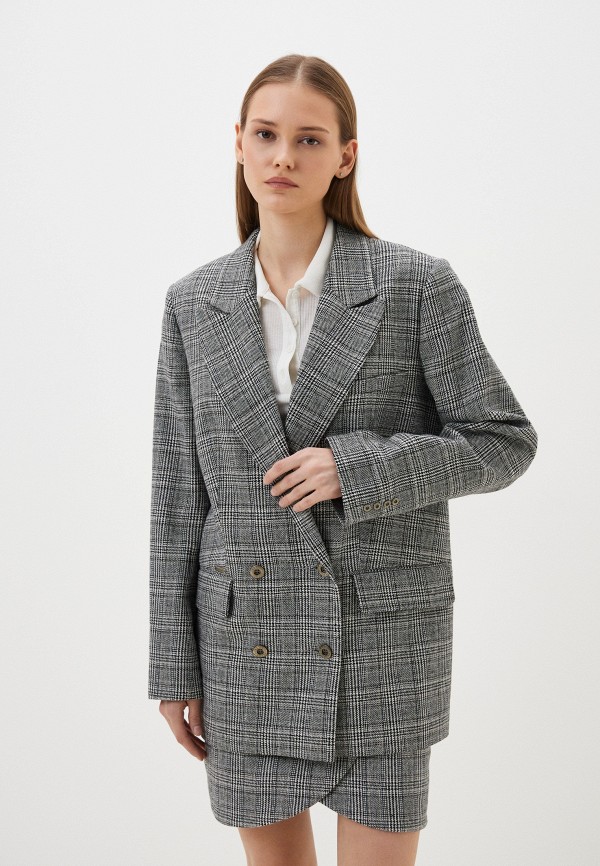 Жакет Laroom 34400₽