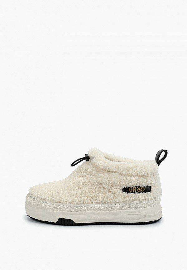 Ботинки Graciana 8720₽