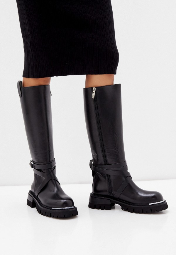 фото Сапоги graciana