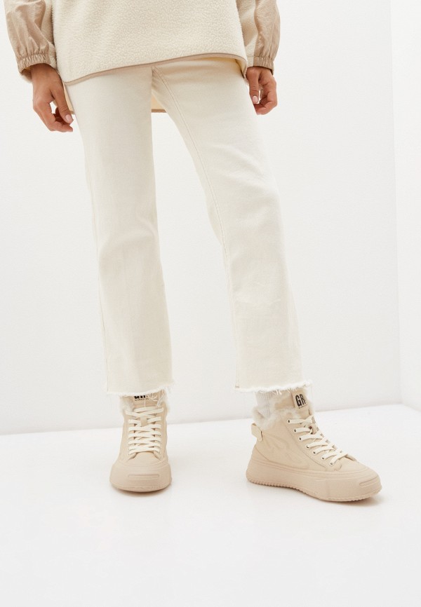 фото Ботинки graciana