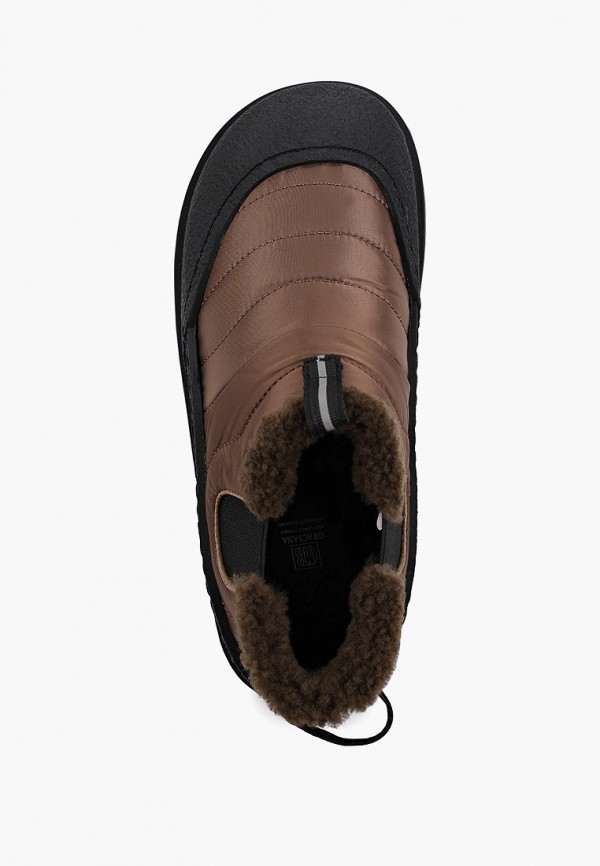 фото Слипоны graciana