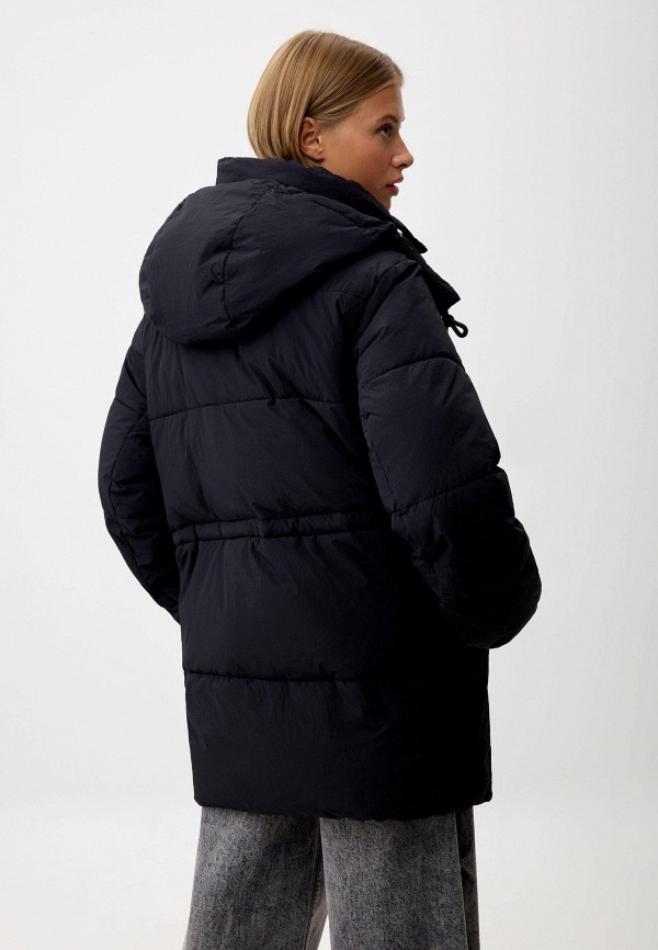 фото Куртка утепленная sela