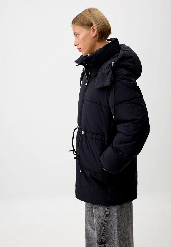 фото Куртка утепленная sela