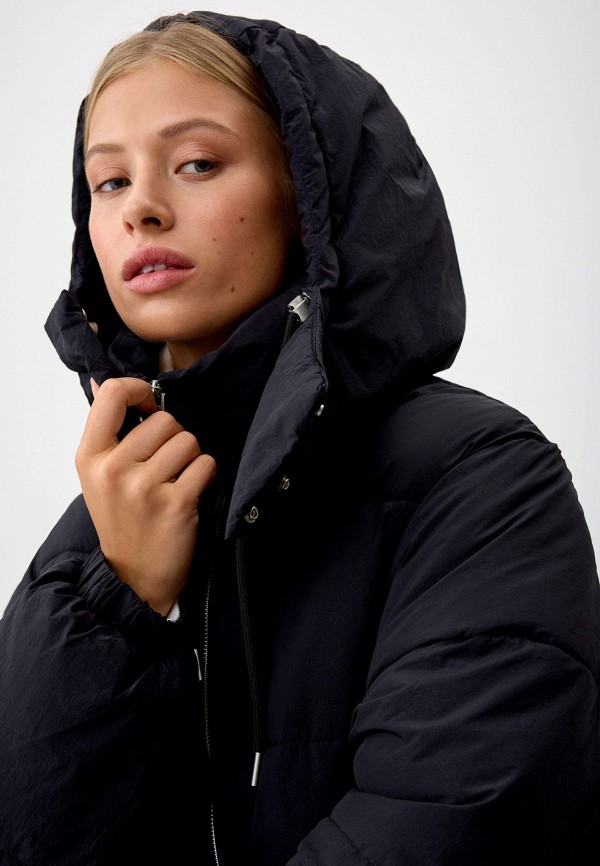 фото Куртка утепленная sela