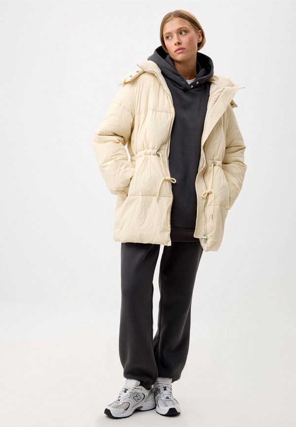 фото Куртка утепленная sela