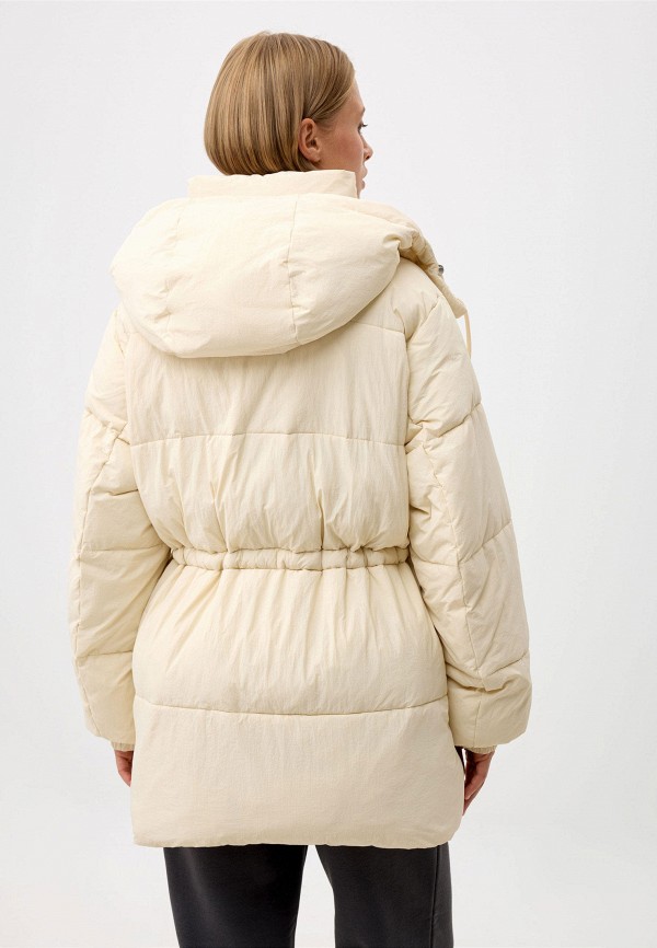 фото Куртка утепленная sela