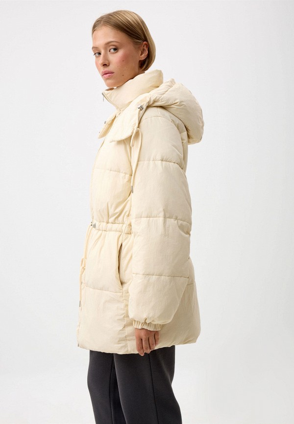 фото Куртка утепленная sela