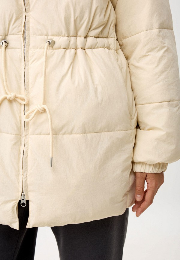 фото Куртка утепленная sela