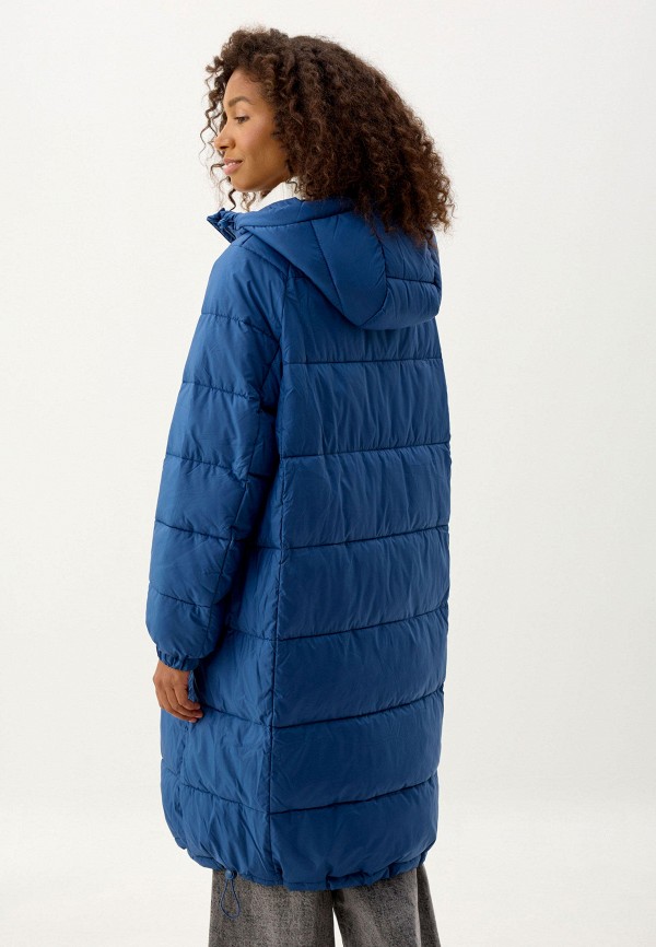 фото Куртка утепленная sela