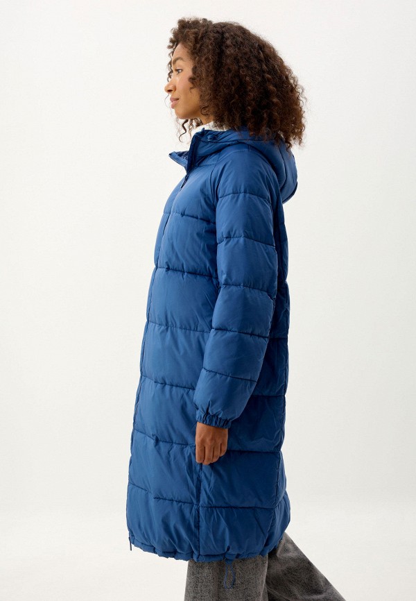 фото Куртка утепленная sela