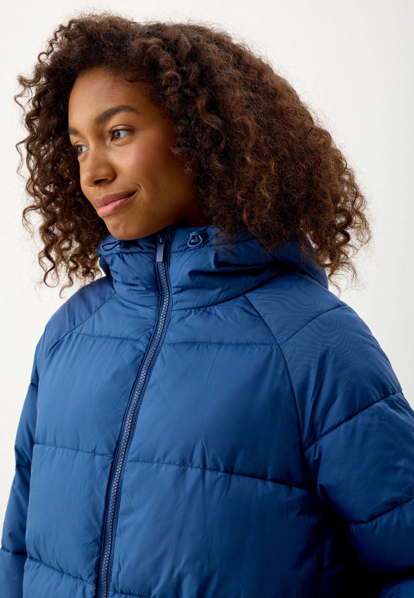 фото Куртка утепленная sela