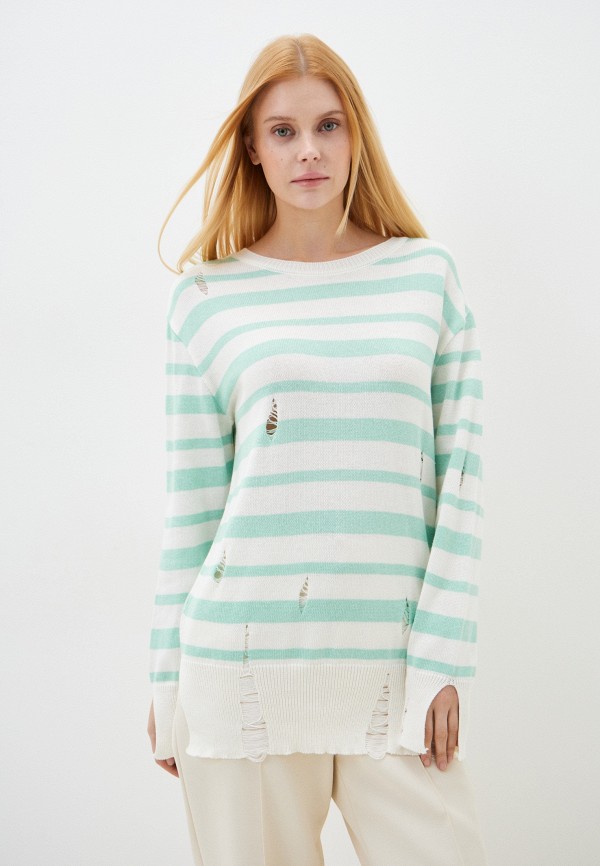 Джемпер Tu.tri