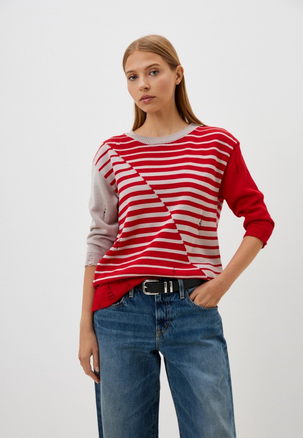 Джемпер Tu.tri