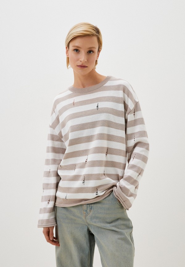 Джемпер Tu.tri