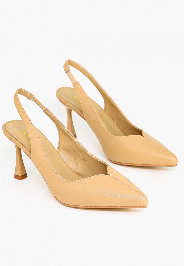 фото Туфли niota line