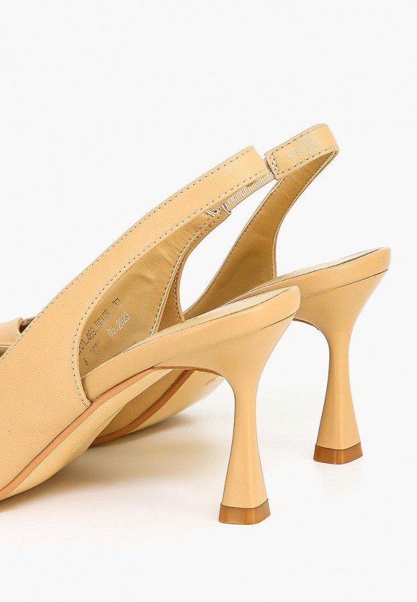 фото Туфли niota line