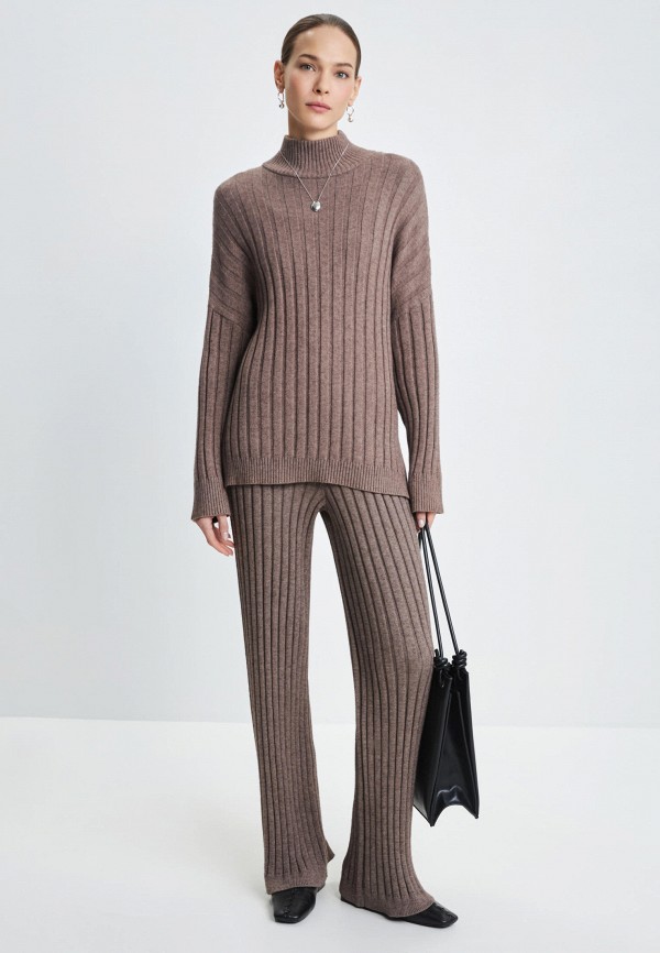 фото Брюки zarina