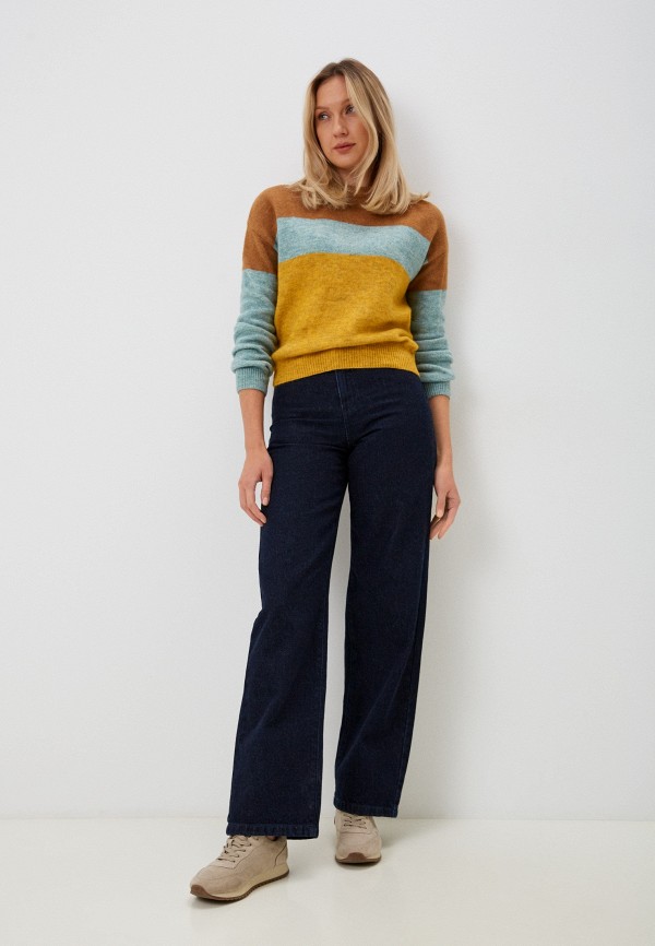 фото Джинсы agenda